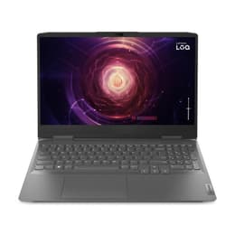 Lenovo LOQ 15APH8 15" Ryzen 7 3.8 GHz - SSD 1 TB - 16GB - NVIDIA GeForce RTX 4060 QWERTZ - Alemán