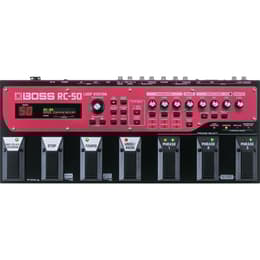 Boss RC-50 Accesorios