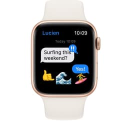 Apple Watch Series 4