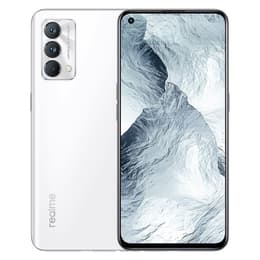 Realme GT Master 256GB - Blanco - Libre - Dual-SIM