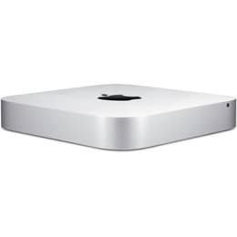 Mac mini (Octubre 2014) Core i5 2,6 GHz - SSD 2 TB - 16GB