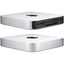 Mac mini (Octubre 2014) Core i5 2,6 GHz - SSD 2 TB - 16GB