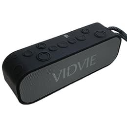 Altavoz Bluetooth Vidvie XL-SP902A - Gris