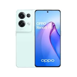 Oppo Reno 8 Pro 256GB - Verde - Libre - Dual-SIM