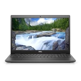 Dell Latitude 3510 15" Core i5 1.6 GHz - SSD 1 TB - 32GB - QWERTZ - Alemán