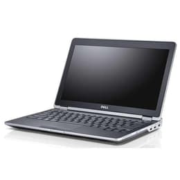 Dell E6220 12" Core i5 2.5 GHz - SSD 240 GB - 4GB - AZERTY - Francés