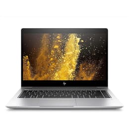 HP EliteBook 840 G6 14" Core i7 1.9 GHz - SSD 512 GB - 16GB - teclado español