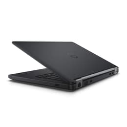 Dell Latitude E5450 14" Core i5 2.3 GHz - SSD 120 GB - 4GB - teclado español