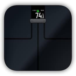Garmin Index S2 Escalas