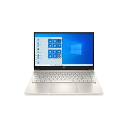 HP Pavilion 14-DV1001NS 14" Core i5 2.5 GHz - SSD 1 TB - 16GB - QWERTY - Español