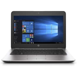 Hp EliteBook 820 G3 12" Core i5 2.4 GHz - SSD 256 GB - 8GB AZERTY - Francés