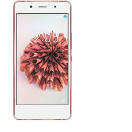 BQ Aquaris X5 Plus 16GB - Rosa - Libre