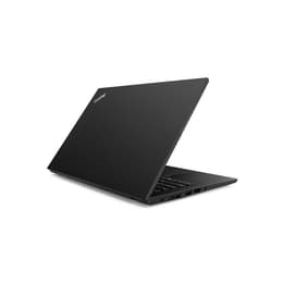 Lenovo ThinkPad X280 12" Core i5 2.6 GHz - SSD 512 GB - 8GB - Teclado Español