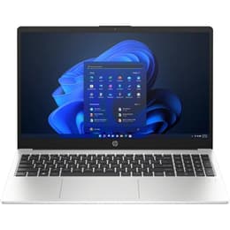 HP 250 G10 15" Core i5 1.3 GHz - SSD 1 TB - 16GB - QWERTY - Italiano