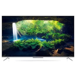 TV Tcl LED Ultra HD 4K 140 cm 55P715