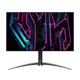 Monitor 27" OLED Acer Predator X27U