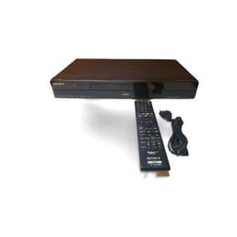 Sony DC205 Reproductor de DVD