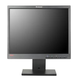 Monitor 17" LCD Lenovo ThinkVision L1711P