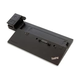 Lenovo ThinkPad Basic Dock-65 W Muelle y base de carga