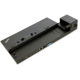 Lenovo ThinkPad Basic Dock-65 W Muelle y base de carga