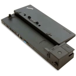 Lenovo ThinkPad Basic Dock-65 W Muelle y base de carga