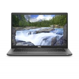 Dell Latitude 7330 13" Core i5 1.3 GHz - SSD 256 GB - 8GB - QWERTZ - Alemán