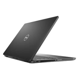 Dell Latitude 7330 13" Core i5 1.3 GHz - SSD 256 GB - 8GB - QWERTZ - Alemán