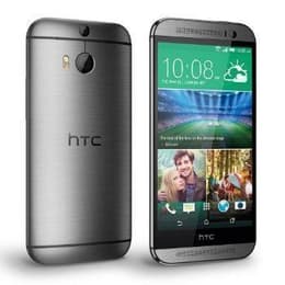 HTC One M8 32GB - Gris - Libre