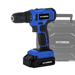 Hyundai HPVD16V Taladro / Atornillador
