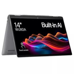 HP ENVY x360 fc0501sa 14" Core Ultra 5 3.5 GHz - SSD 512 GB - 16GB - QWERTY - Inglés