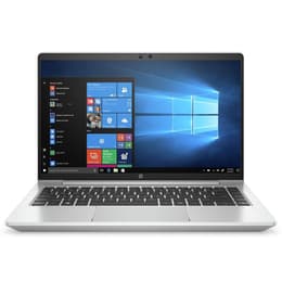 HP ProBook 440 G8 14" Core i5 2.4 GHz - SSD 256 GB - 8GB - QWERTY - Italiano