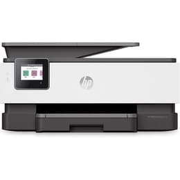 HP OfficeJet Pro 8024 Chorro de tinta