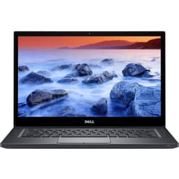 Dell Latitude 7480 14" Core i5 2.3 GHz - SSD 256 GB - 8GB AZERTY - Francés