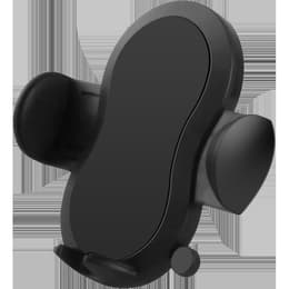 Estabilizador Bigben Connected Support Voiture Ventilation Maintien clip ajustable Noir Bigben