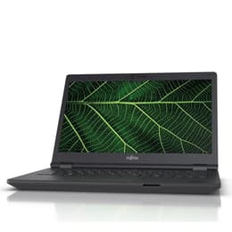 Fujitsu Lifebook E5411 14" Core i5 2.4 GHz - SSD 256 GB - 16GB - QWERTY - Italiano