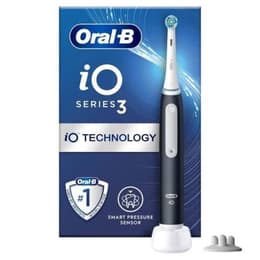 Oral-B IO3 Cepillo de dientes eléctrico