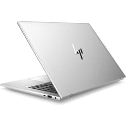 HP EliteBook x360 830 G9 13" Core i5 1.6 GHz - SSD 256 GB - 16GB - QWERTY - Español