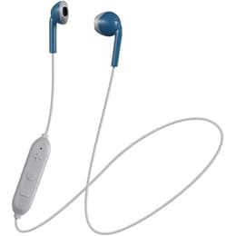 Auriculares Earbud Bluetooth - Jvc HA-F19BT-AH