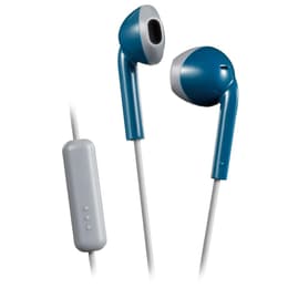 Auriculares Earbud Bluetooth - Jvc HA-F19BT-AH