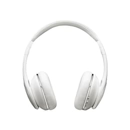 Cascos reducción de ruido inalámbrico micrófono Samsung Level On EO-PN900 - Blanco