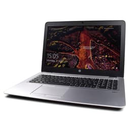 HP EliteBook 745 G4 14" A10 2.4 GHz - SSD 256 GB - 8GB - teclado sueco