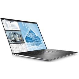 Dell Precision 5750 15" Core i5 2.6 GHz - SSD 1 TB - 32GB - QWERTY - Inglés
