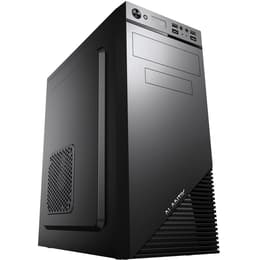 Alantik CASA23 Core i7 3,4 GHz - SSD 256 GB + HDD 1 TB - 16 GB - Nvidia GeForce GT 710