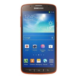 I9295 Galaxy S4 Active 16GB - Naranja - Libre