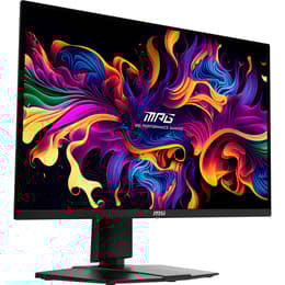 Monitor 26" OLED QHD MSI 271QRX