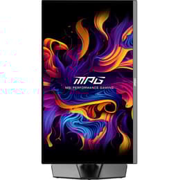 Monitor 26" OLED QHD MSI 271QRX