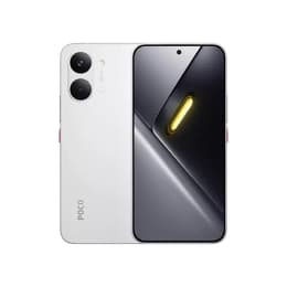 Xiaomi Poco X8 Pro Max 256GB - Blanco - Libre