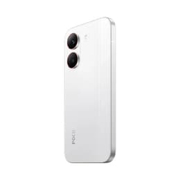 Xiaomi Poco X8 Pro Max 256GB - Blanco - Libre