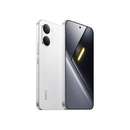 Xiaomi Poco X8 Pro Max 256GB - Blanco - Libre