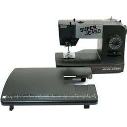Toyota SuperJ15PE Super Jeans Máquina De Coser